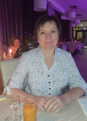Татьяна, 57, Рэспубліка Беларусь, Рэчыца