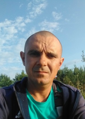 Rinat, 39, Russia, Moscow