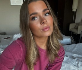 Alina, 28, Antwerpen