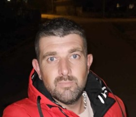 Iliq, 37 лет, Пловдив