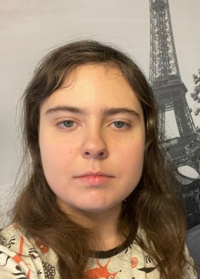 Инна из Барнаула 21 год