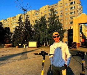 Dmitriy, 18, Kyzyl