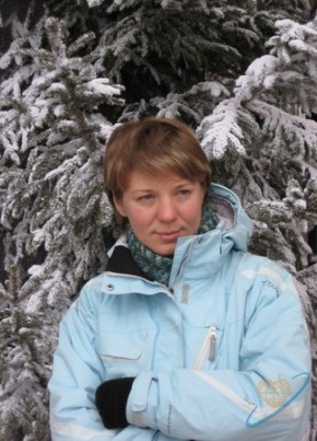 Olga, 45, Россия, Санкт-Петербург