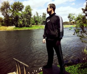 Руслан, 32 года, Краматорськ