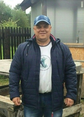 Михаил, 43, Россия, Сокол