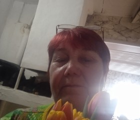 Mila, 72, Saint Petersburg