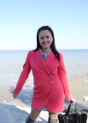 Олеся, 34, Россия, Ростов-на-Дону