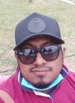 Jr, 33 года, Guayaquil
