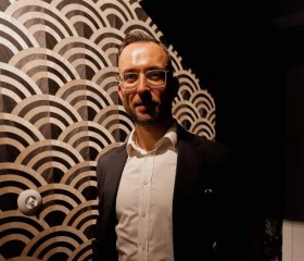 Dima, 36, Berlin