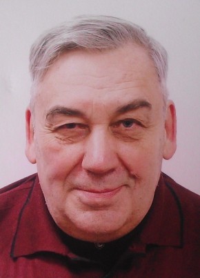Valeriy, 77, Russia, Saint Petersburg