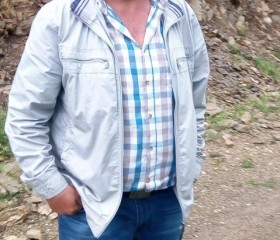 Abdullah, 51 год, Prishtinë