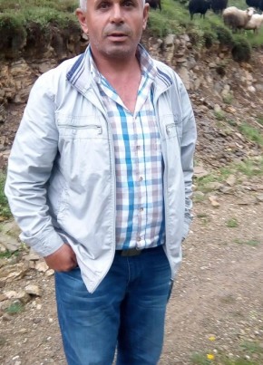 Abdullah, 51, Republika e Kosovës, Prishtinë