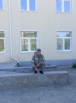 Лёха - Северобайкальск