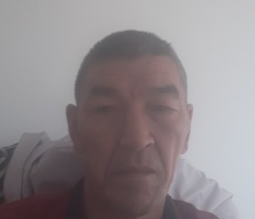 Марат, 57 лет, Астана