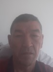Марат, 56 лет, Астана