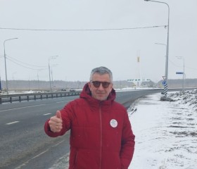 Борис, 51 год, Альметьевск