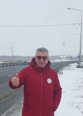Борис, 51, Россия, Альметьевск