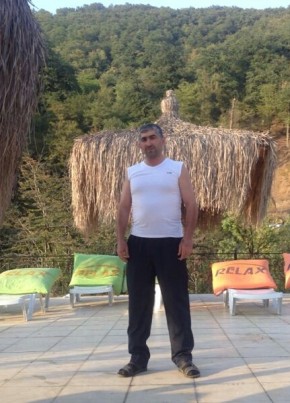 Etibar, 46, Azərbaycan Respublikası, Şirvan