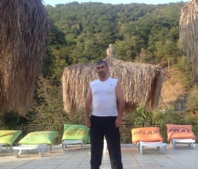 Etibar, 46 лет, Şirvan