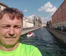 Динамик, 56 лет, Москва