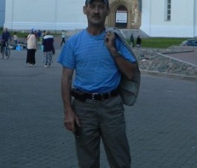 Николай, 56 лет, Череповец