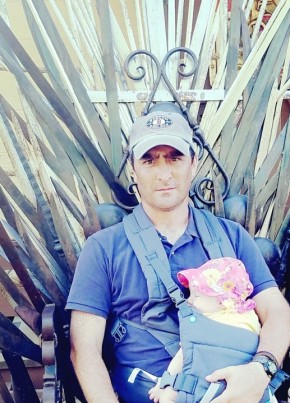 Ander, 47, United States of America, Parker