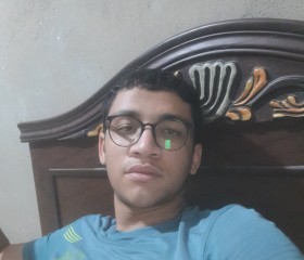محمد, 25, Al Fashn