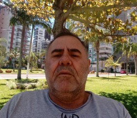 Jair, 58 лет, Porto Alegre