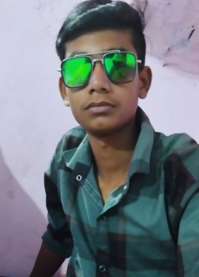 Abhishek, 22, India, Bhinga
