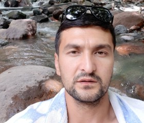 Якуба, 35 лет, Екатеринбург