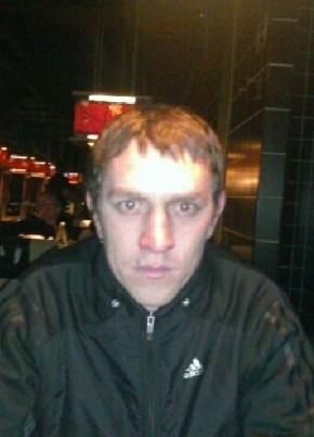 Виктор, 38, Россия, Ростов-на-Дону