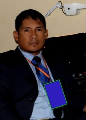 Viktor, 43, República del Perú, Sullana