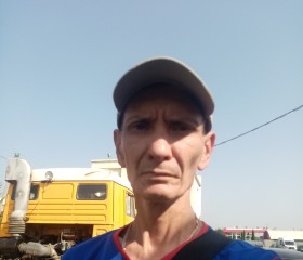 Фаниль, 50 лет, Нижнекамск