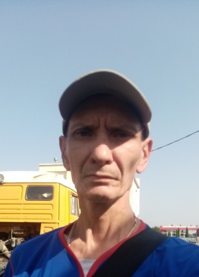 Фаниль, 50, Россия, Нижнекамск