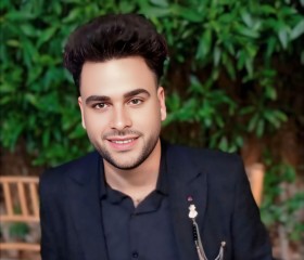 حمزه عادل, 23, Tirana