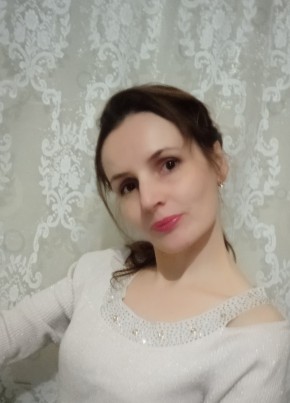 Екатерина, 39, Россия, Питкяранта