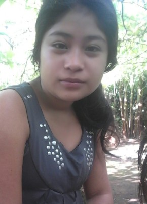Tatiana, 21, República de Nicaragua, Managua