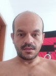 Ivan, 38 лет, São Paulo capital