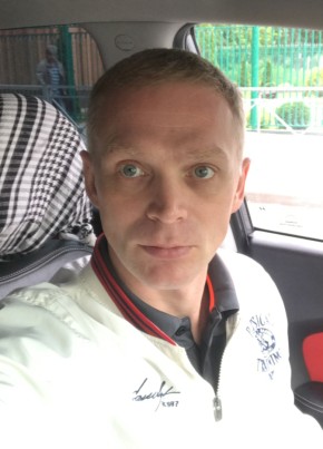 Dmitry, 47, Russia, Kazan