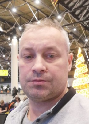 Кирилл, 44, Россия, Усть-Илимск