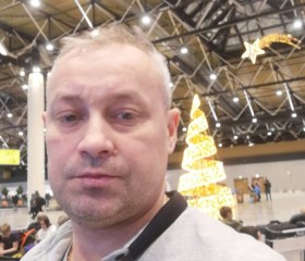 Кирилл, 44 года, Усть-Илимск