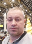 Кирилл, 44 года, Усть-Илимск