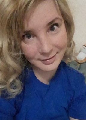 Анастасия, 34, Россия, Кемерово