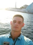 Artyem, 29, Moscow