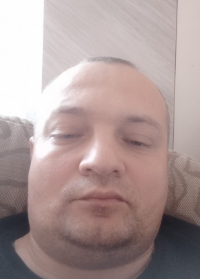 Андрій Тополюк, 47, Україна, Чернівці