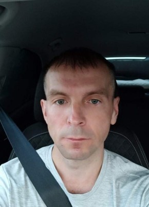 Илья Гупенюк, 38, Рэспубліка Беларусь, Берасьце