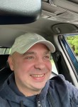 Nik, 48, Moscow