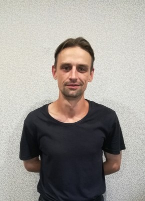 Aleksey, 42, Russia, Kemerovo