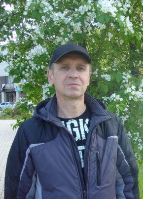 Николай, 57, Россия, Еманжелинский