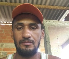 Jailton, 37, Sao Fidelis